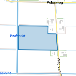 Perceel NOP00-F-3430