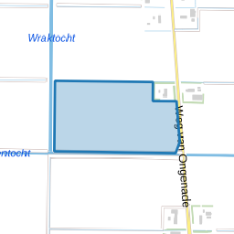 Perceel NOP00-F-3432