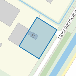 Perceel NOP00-F-3439