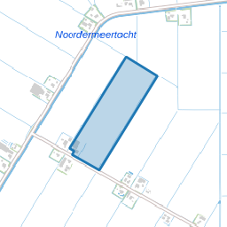 Perceel NOP00-F-3440