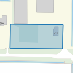 Perceel NOP00-F-3446