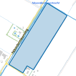 Perceel NOP00-F-3487