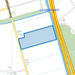 Perceel NOP00-F-3497