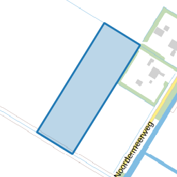 Perceel NOP00-F-3510