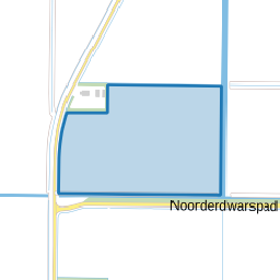 Perceel NOP00-F-3530