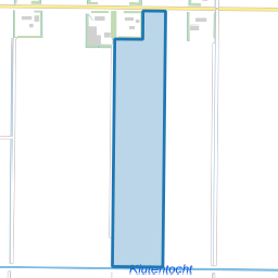 Perceel NOP00-F-3542