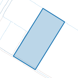 Perceel NOP00-F-3597