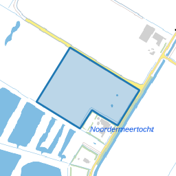 Perceel NOP00-F-3601