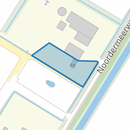 Perceel NOP00-F-3609