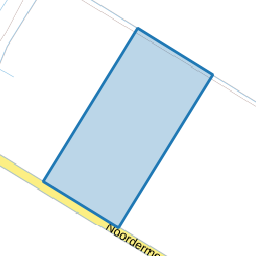 Perceel NOP00-F-3631