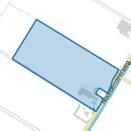 Perceel NOP00-F-3652