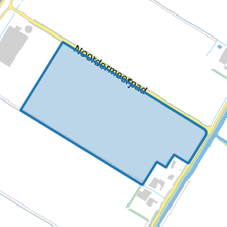 Perceel NOP00-F-3666