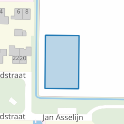 Perceel NOP00-F-3684