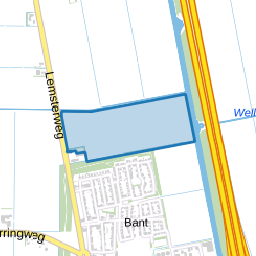 Perceel NOP00-F-3697