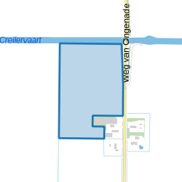 Perceel NOP00-F-3705