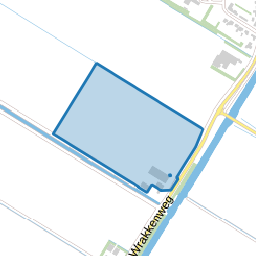 Perceel NOP00-F-3707