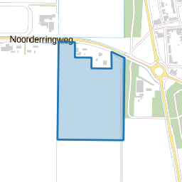 Perceel NOP00-F-3743