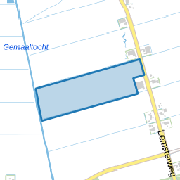 Perceel NOP00-F-3761