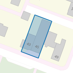 Perceel NOP00-FW-100