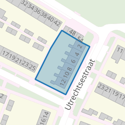 Perceel NOP00-FW-150