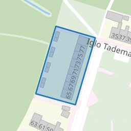 Perceel NOP00-FW-157