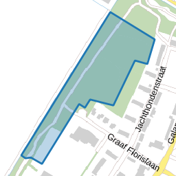 Perceel NOP00-FW-160