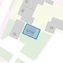 Perceel NOP00-FW-161