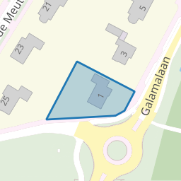 Perceel NOP00-FW-163