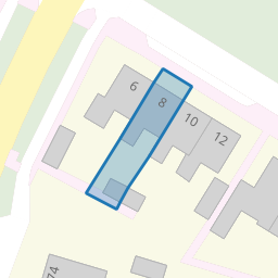 Perceel NOP00-FW-165