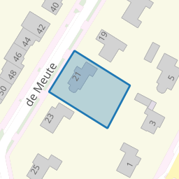 Perceel NOP00-FW-178