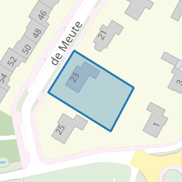 Perceel NOP00-FW-179