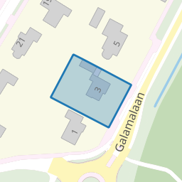 Perceel NOP00-FW-181