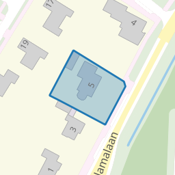 Perceel NOP00-FW-182