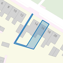 Perceel NOP00-FW-186