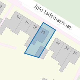 Perceel NOP00-FW-188