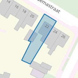 Perceel NOP00-FW-189