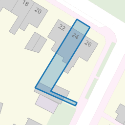 Perceel NOP00-FW-190