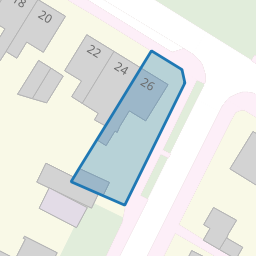 Perceel NOP00-FW-191