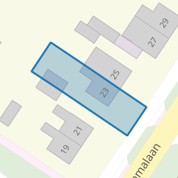 Perceel NOP00-FW-197