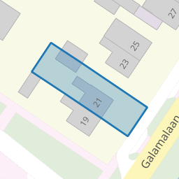 Perceel NOP00-FW-198