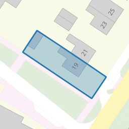 Perceel NOP00-FW-199