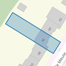 Perceel NOP00-FW-203