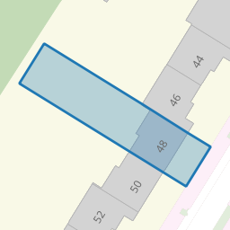 Perceel NOP00-FW-204