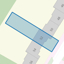 Perceel NOP00-FW-205