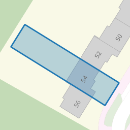 Perceel NOP00-FW-206