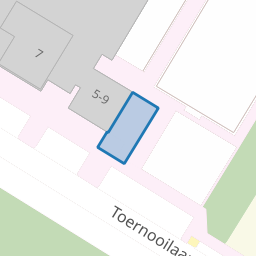 Perceel NOP00-FW-209