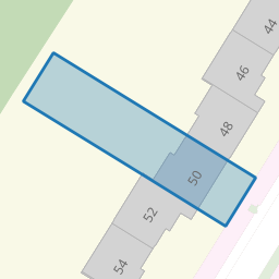 Perceel NOP00-FW-210