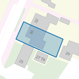 Perceel NOP00-FW-213