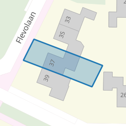 Perceel NOP00-FW-222