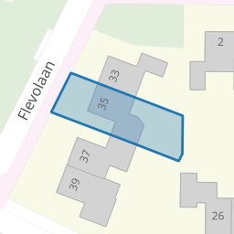 Perceel NOP00-FW-223